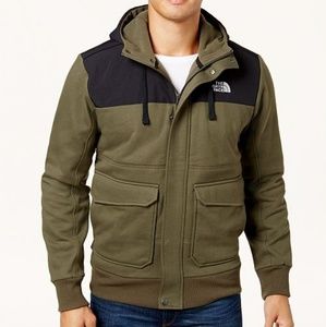 The North Face Rivington Full Zip Jacket
